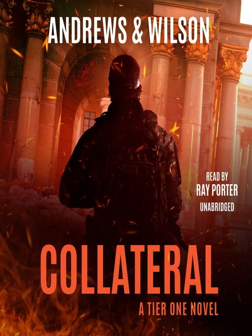 Title details for Collateral by Brian Andrews - Available